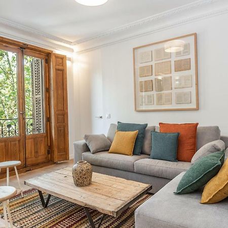 Bnbholder Group Luxury Sol مدريد المظهر الخارجي الصورة