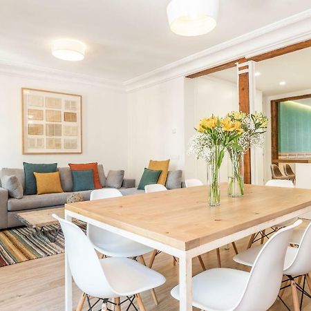 Bnbholder Group Luxury Sol مدريد المظهر الخارجي الصورة