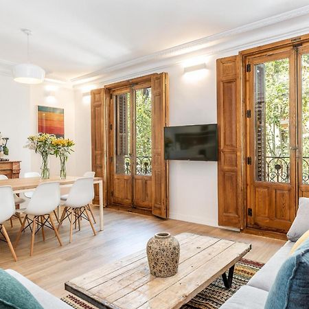 Bnbholder Group Luxury Sol مدريد المظهر الخارجي الصورة