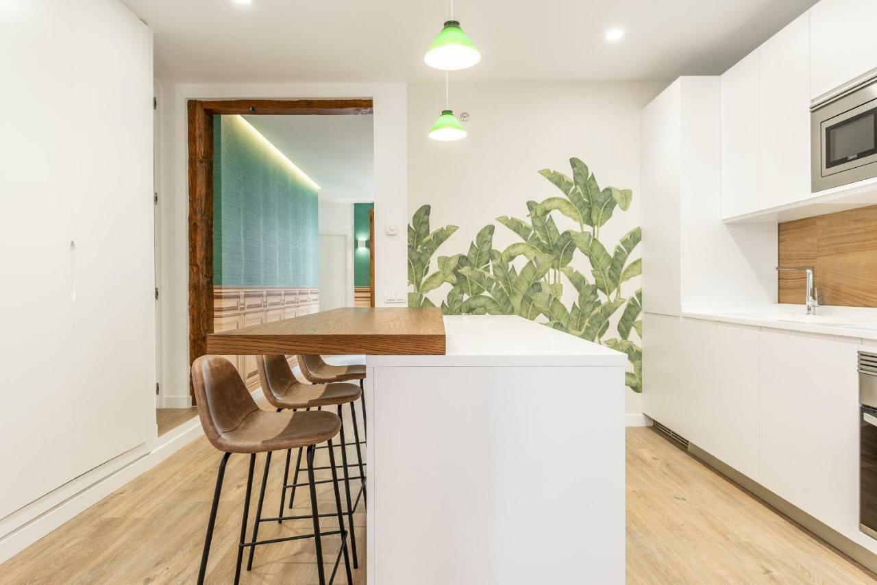 Bnbholder Group Luxury Sol مدريد المظهر الخارجي الصورة
