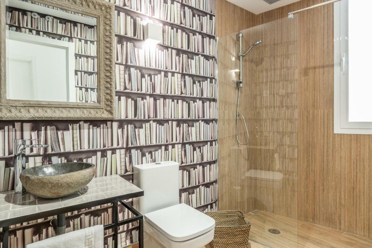 Bnbholder Group Luxury Sol مدريد المظهر الخارجي الصورة