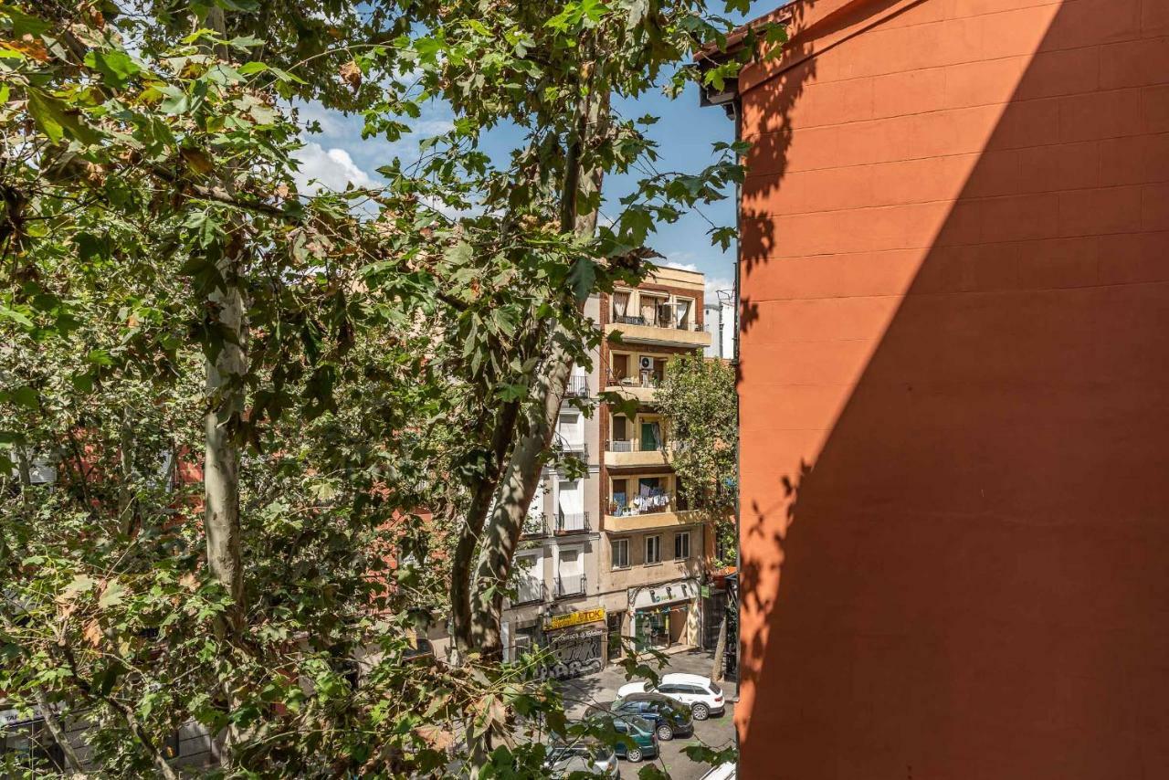 Bnbholder Group Luxury Sol مدريد المظهر الخارجي الصورة