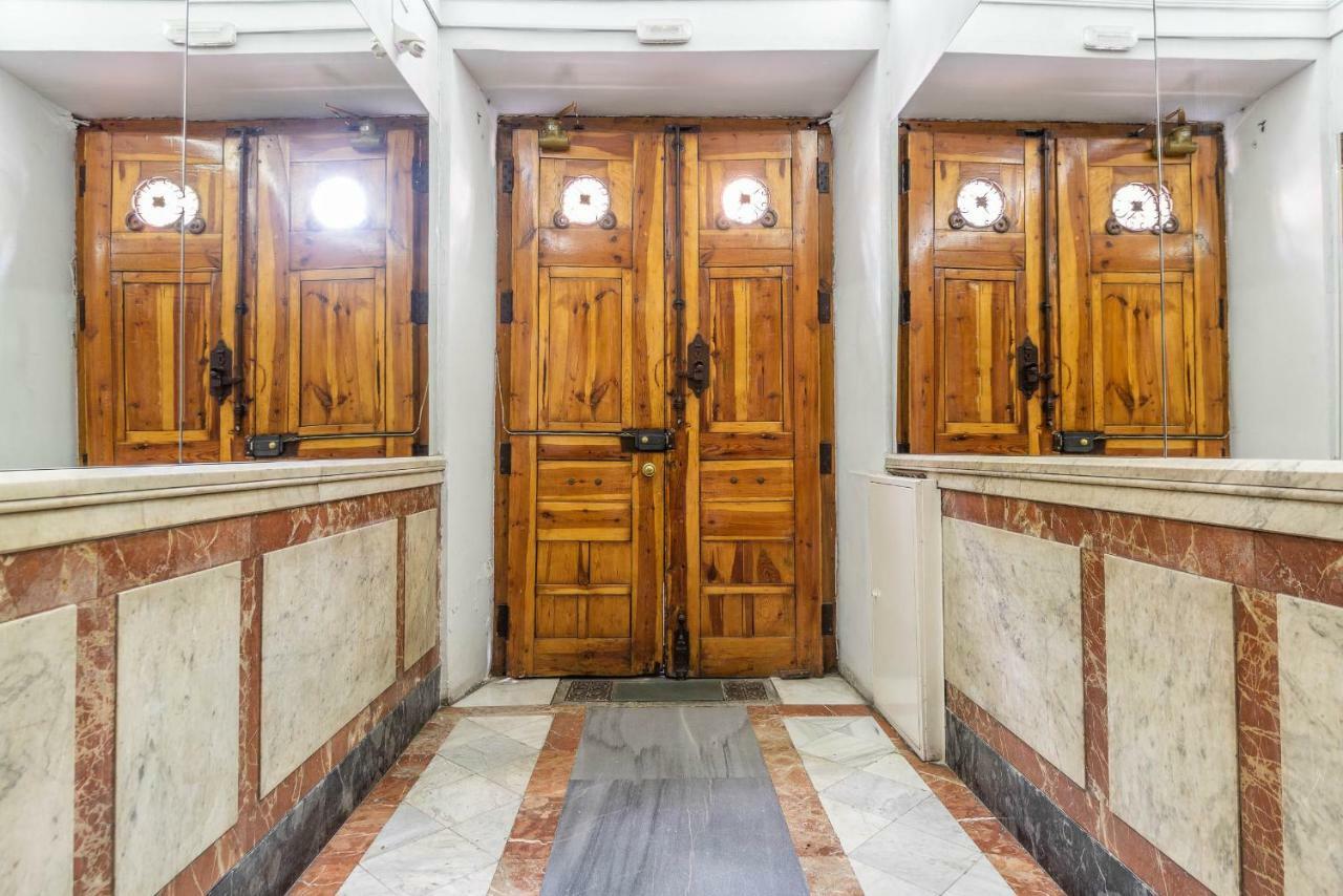 Bnbholder Group Luxury Sol مدريد المظهر الخارجي الصورة