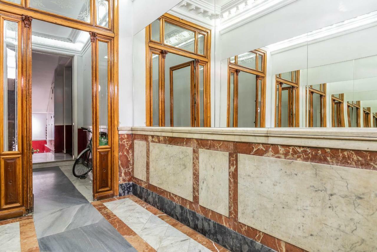 Bnbholder Group Luxury Sol مدريد المظهر الخارجي الصورة