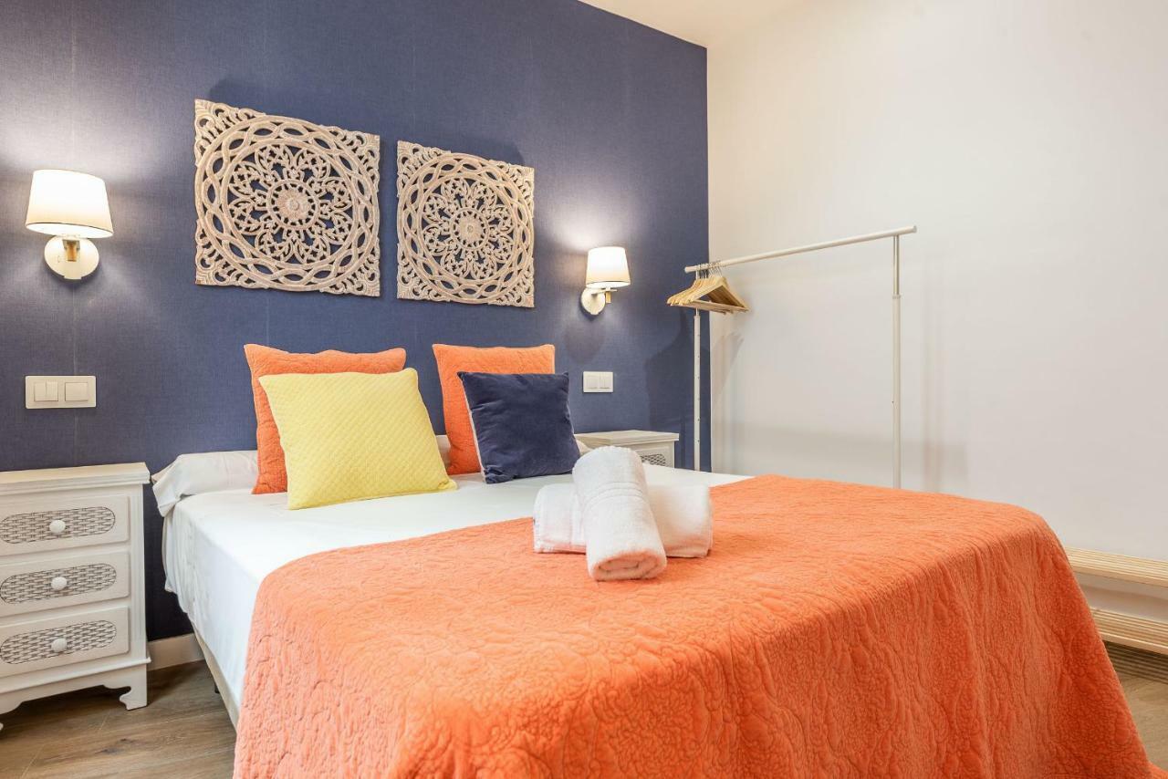 Bnbholder Group Luxury Sol مدريد المظهر الخارجي الصورة
