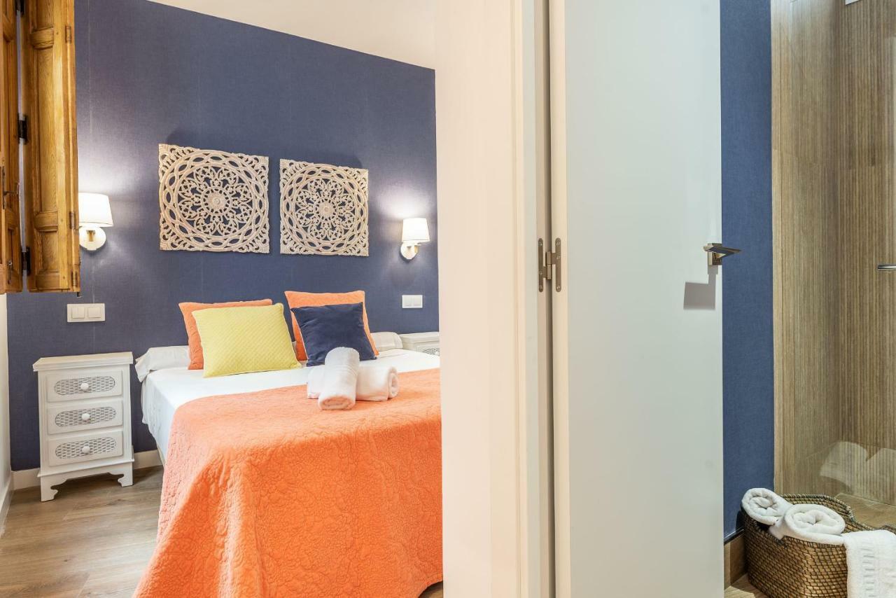 Bnbholder Group Luxury Sol مدريد المظهر الخارجي الصورة