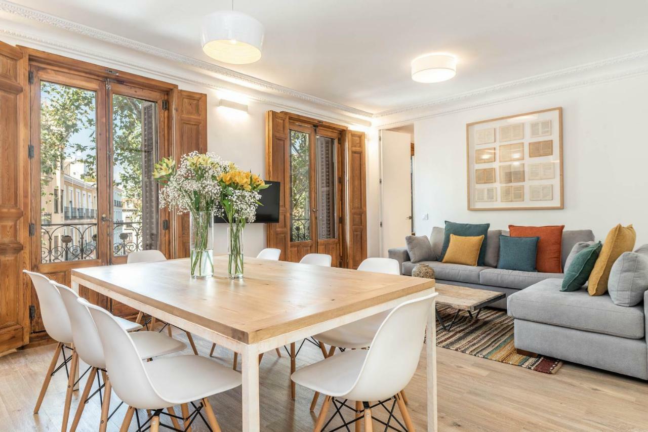 Bnbholder Group Luxury Sol مدريد المظهر الخارجي الصورة