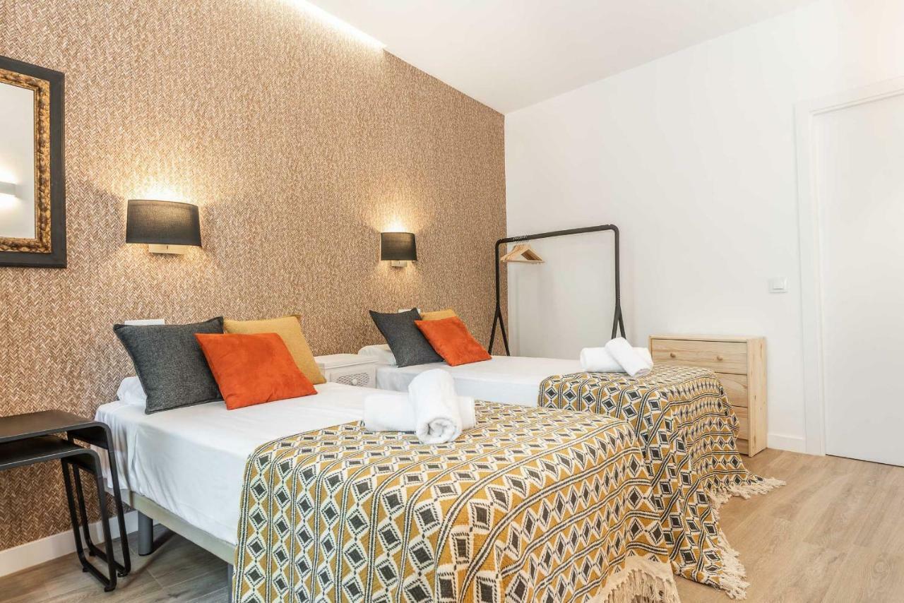 Bnbholder Group Luxury Sol مدريد المظهر الخارجي الصورة