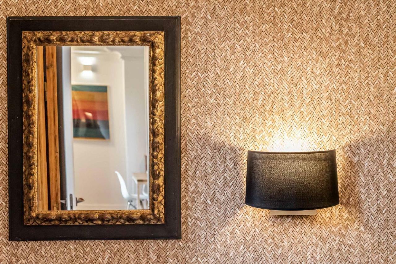 Bnbholder Group Luxury Sol مدريد المظهر الخارجي الصورة