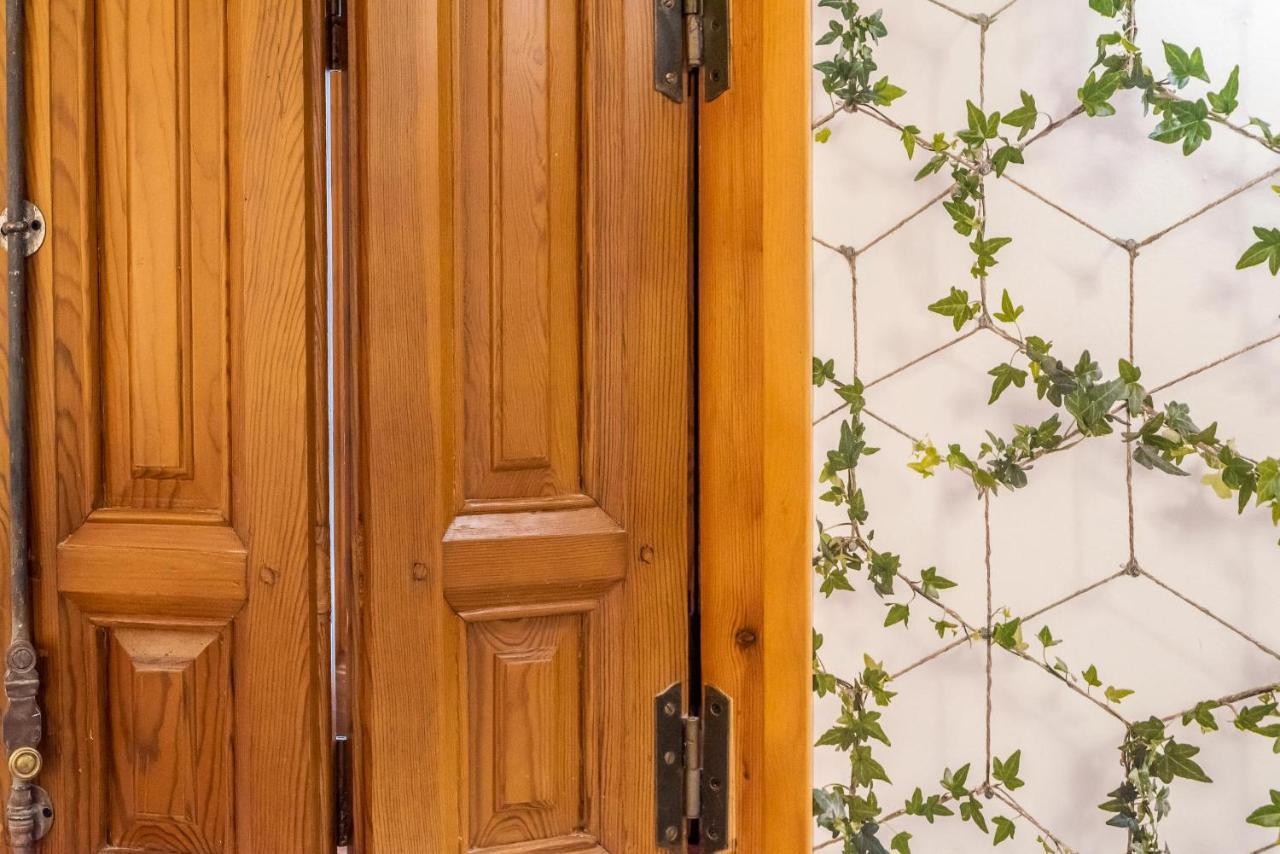 Bnbholder Group Luxury Sol مدريد المظهر الخارجي الصورة