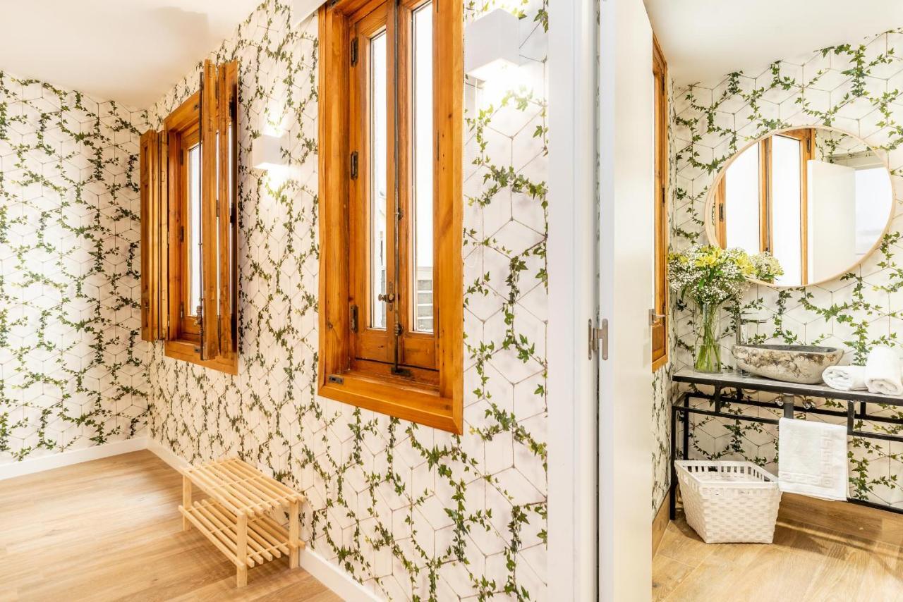 Bnbholder Group Luxury Sol مدريد المظهر الخارجي الصورة