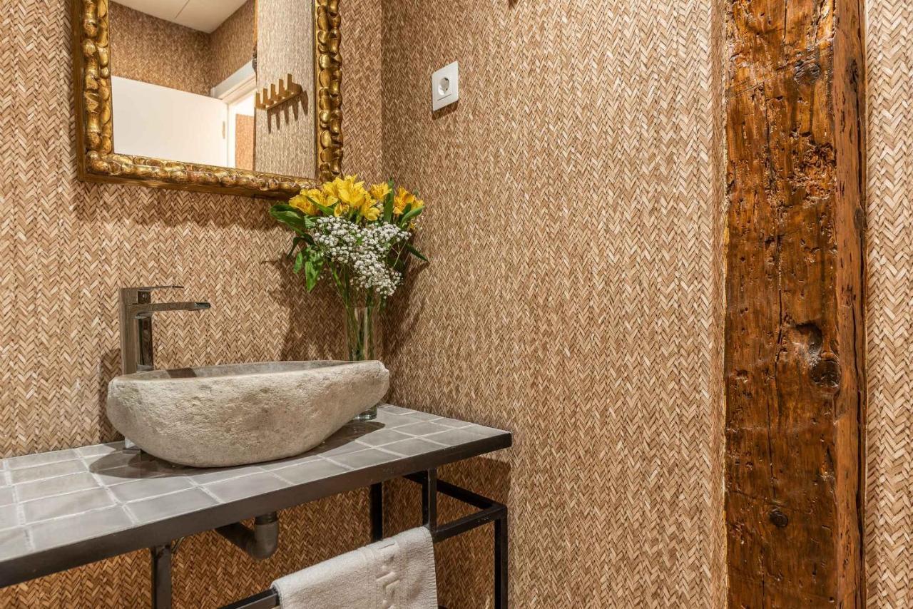 Bnbholder Group Luxury Sol مدريد المظهر الخارجي الصورة