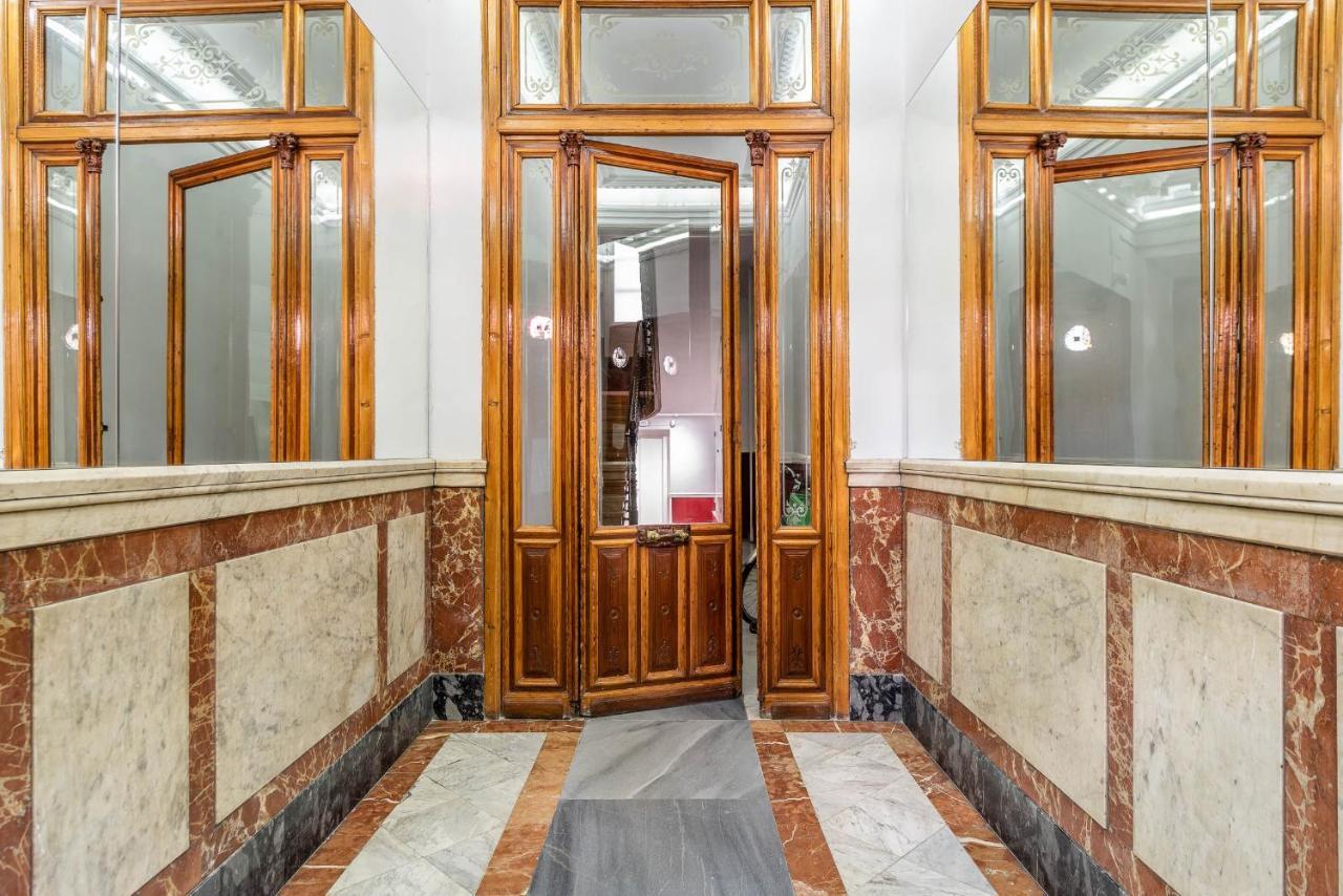 Bnbholder Group Luxury Sol مدريد المظهر الخارجي الصورة