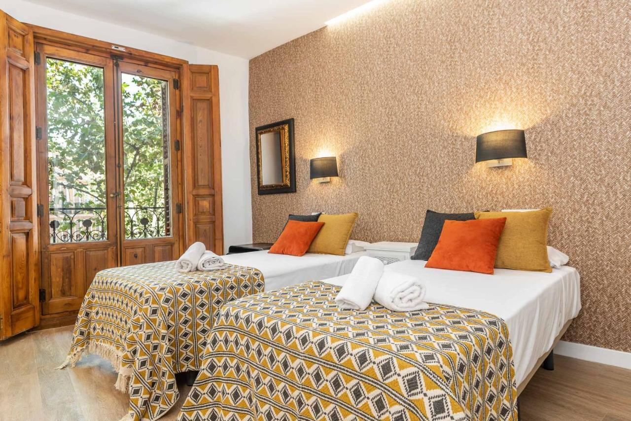 Bnbholder Group Luxury Sol مدريد المظهر الخارجي الصورة